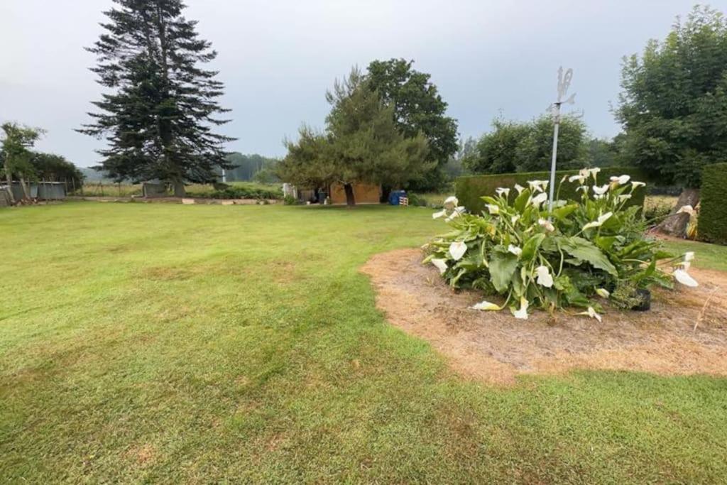 Binic Maison De Campagne Villa Plourhan Eksteriør billede